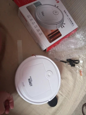 Mega Promotion *Compre 1 y LLÉVATE 2* - Robot Aspirador Inteligente