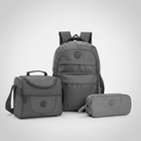 Mochila PowerSchool Pro ✨