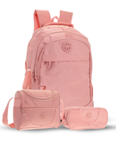 Mochila PowerSchool Pro ✨