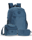 Mochila PowerSchool Pro ✨