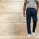 ✨ Sudadera Hombre Corte Recto ComfortFit