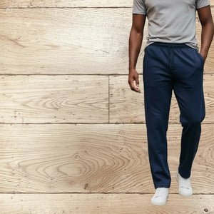 ✨ Sudadera Hombre Corte Recto ComfortFit