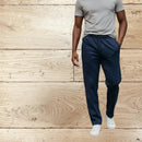 ✨ Sudadera Hombre Corte Recto ComfortFit