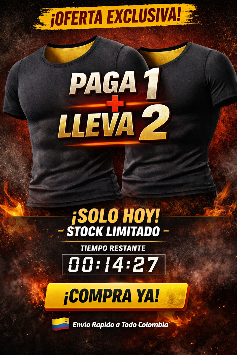 🥈 ThermoSlim Elite