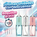 🎁SorrisoPower Pro + Boquilhas Grátis